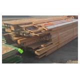 Mixed Unit of Lumber