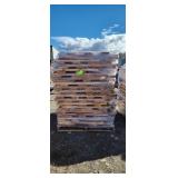 Unit of 2" X 6" Lumber