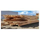 Unit of 2" X 4" Lumber