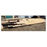Unit of 2" X 4" Lumber