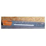 LED Utility Light with Motion Sensor