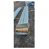 2-- 5 1/8 X 19 1/2 X 14