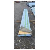 2-- 5 1/8 X 19 1/2 X 16