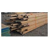 Mixed Unit of Lumber