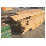 Mixed Unit of Lumber