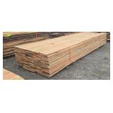 Rough Cut Lumber