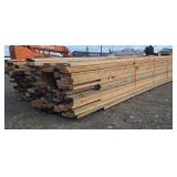 Mixed Unit of Lumber