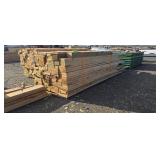 Mixed Unit of Lumber