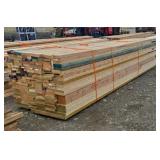 Mixed Unit of Lumber