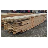 Mixed Unit of Lumber