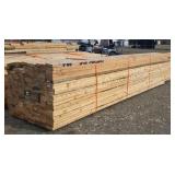 Mixed Unit of Lumber