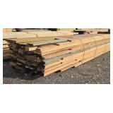 Mixed Unit of Lumber