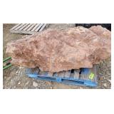 Large Landscape Rock