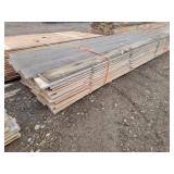 Rough Cut Lumber