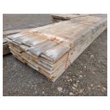Rough Cut Lumber
