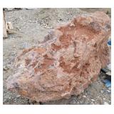 Large Landscape Rock
