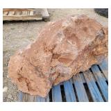 Large Landscape Rock