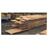 Live Edge Lumber