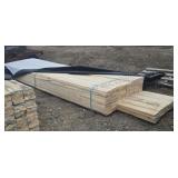 1" X 6"-- 150 Pieces