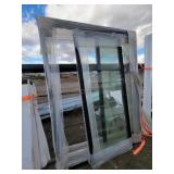 Big Sliding Glass Door