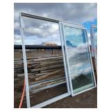 Sliding Glass Door