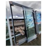 Big Sliding Glass Door