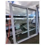 Big Sliding Glass Door