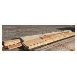 Mixed Unit of Lumber