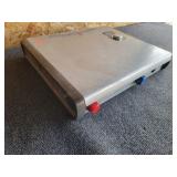 Rheem Tankless Water Heater