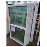 5 -- Vinyl Slider Windows