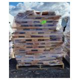 Unit of 2" X 6" Lumber