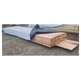 1" X 12"-- 60 Pieces