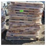 Unit of 2" X 6" Lumber