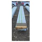 2-- 5 1/8 X 19 1/2 X 18