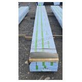 2-- 5 1/8 X 19 1/2 X 18