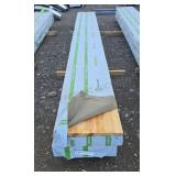 2-- 5 1/8 X 19 1/2 X 16