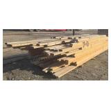 2" X 4"- Mixed Lengths