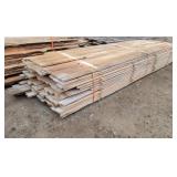 Rough Cut Lumber