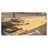 2" X 4"- Mixed Lengths