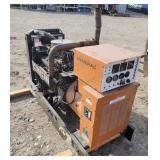 Generac Propane Generator