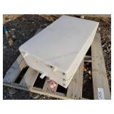 30 Gallon RV Water Tank