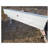 Weather Guard Side Mount Tool Box