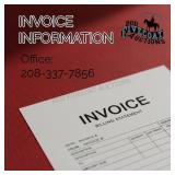 Invoice Information