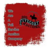 We a Full Service Auction Company