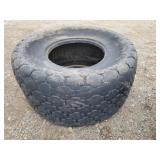 1- Firestone 28L-26 Tire