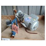 Reliable Model A  Air Compressor Pump