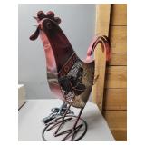 Rooster Fan