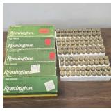 100 Rds- Remington .44 Mag  Brass