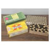 100 Rds- .44 Mag Brass