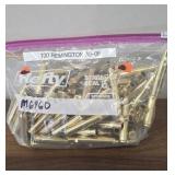 100 Rds- 30-06 Remington Unprimed Brass